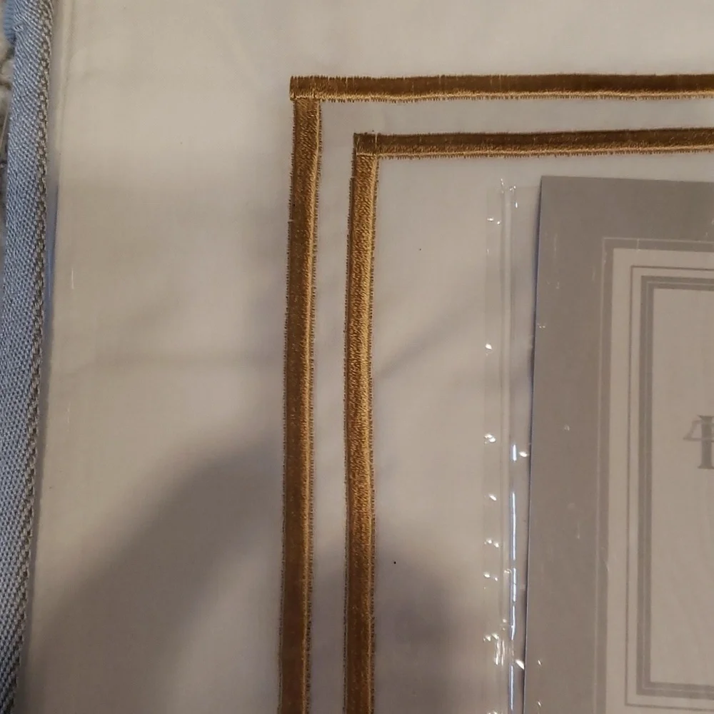 Hotel collection Euro Sham Valcourt
